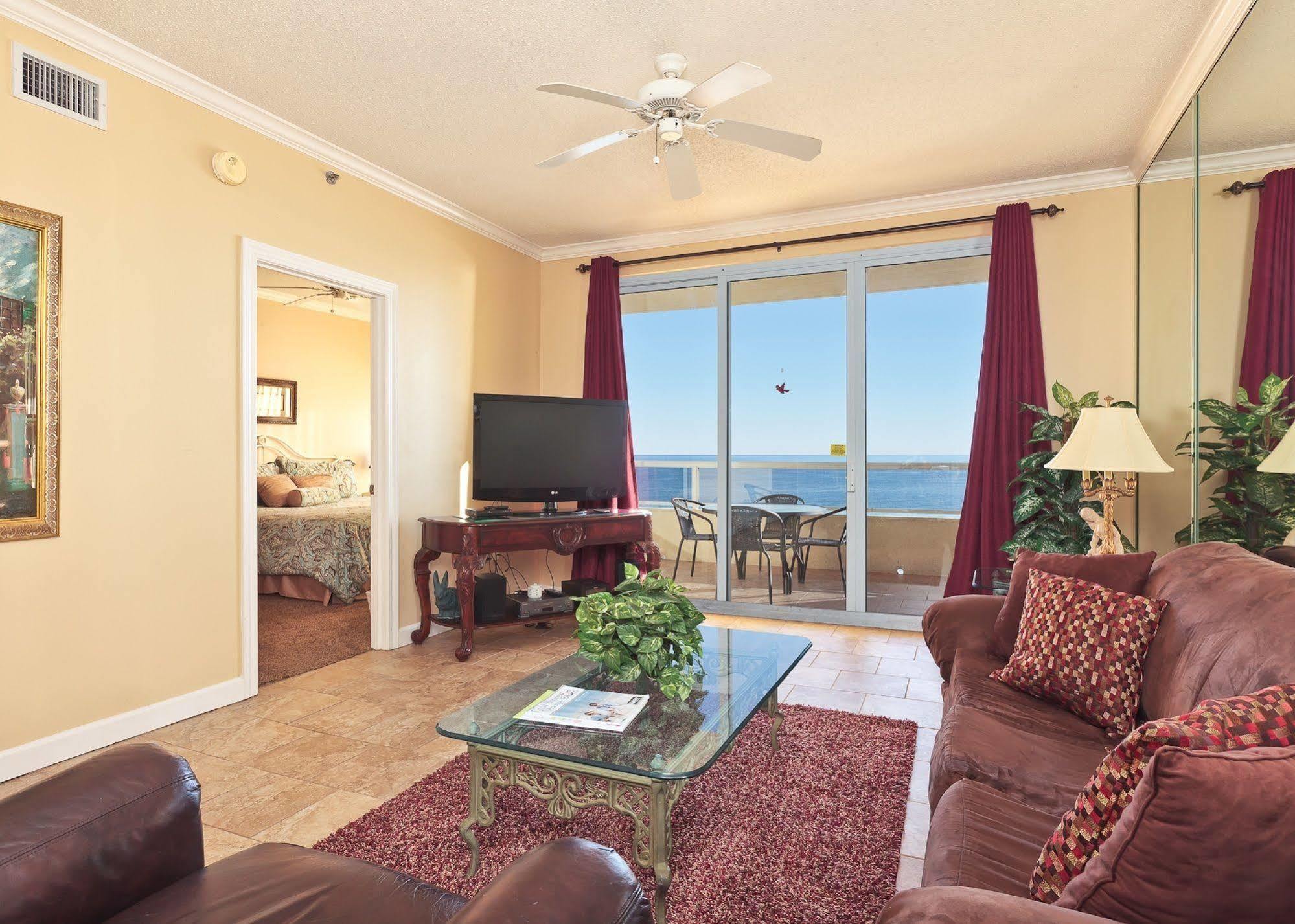 The Enclave By Wyndham Vacation Rentals Orange Beach Luaran gambar