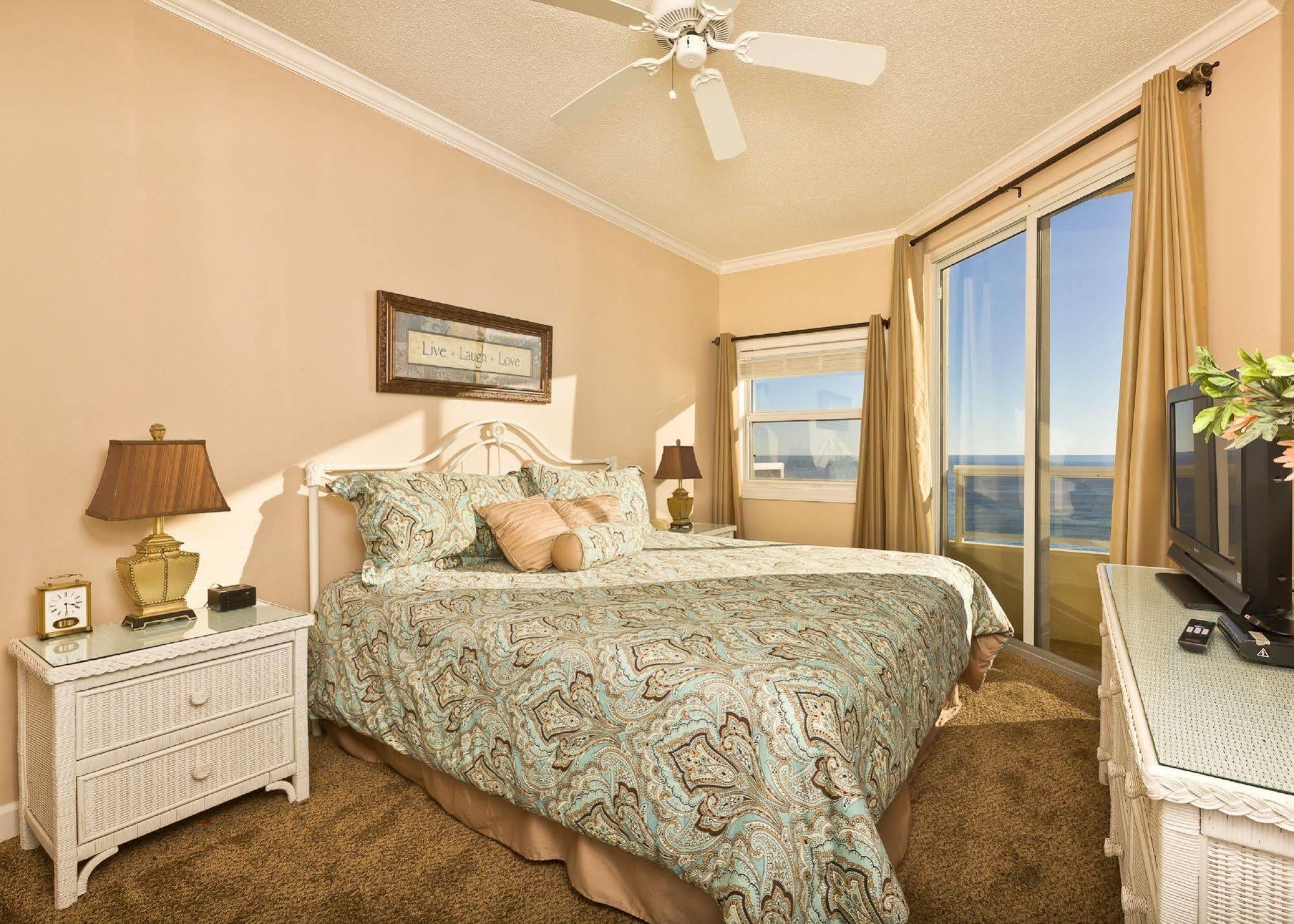 The Enclave By Wyndham Vacation Rentals Orange Beach Luaran gambar