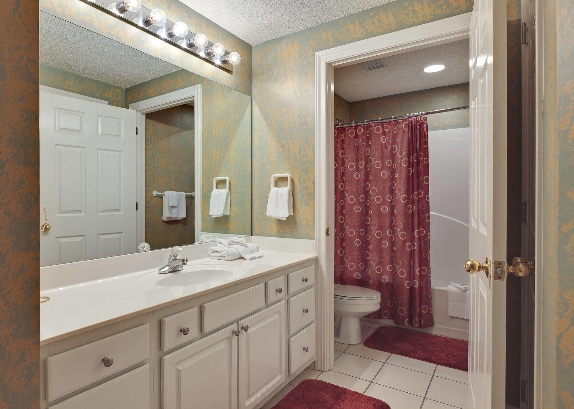 The Enclave By Wyndham Vacation Rentals Orange Beach Luaran gambar