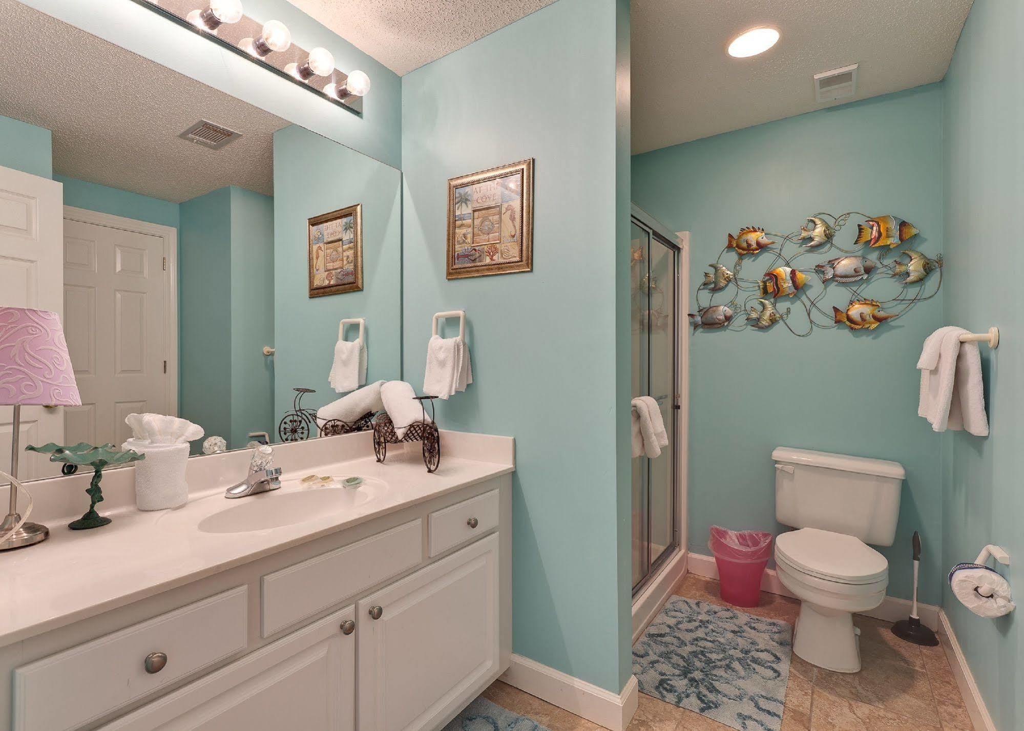 The Enclave By Wyndham Vacation Rentals Orange Beach Luaran gambar