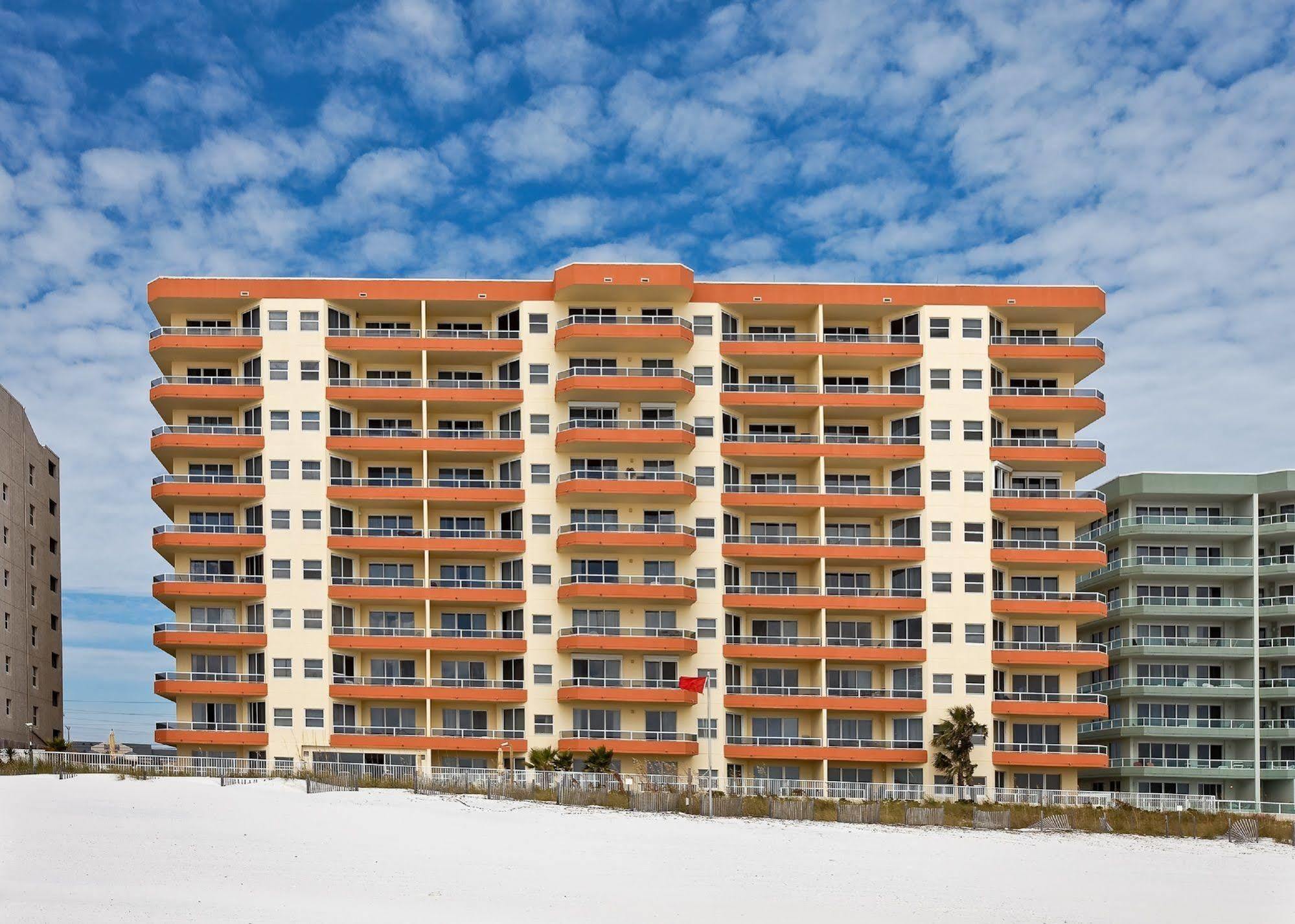 The Enclave By Wyndham Vacation Rentals Orange Beach Luaran gambar