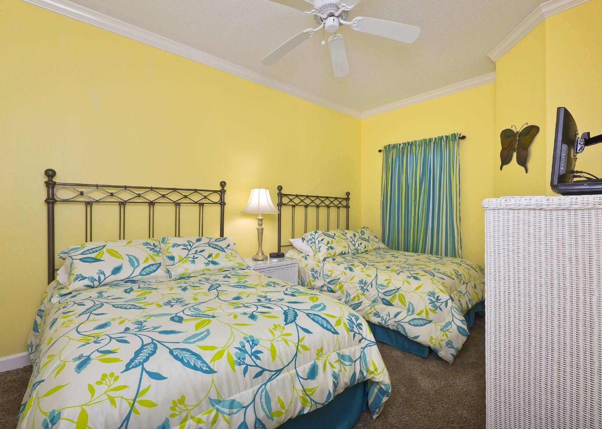 The Enclave By Wyndham Vacation Rentals Orange Beach Luaran gambar