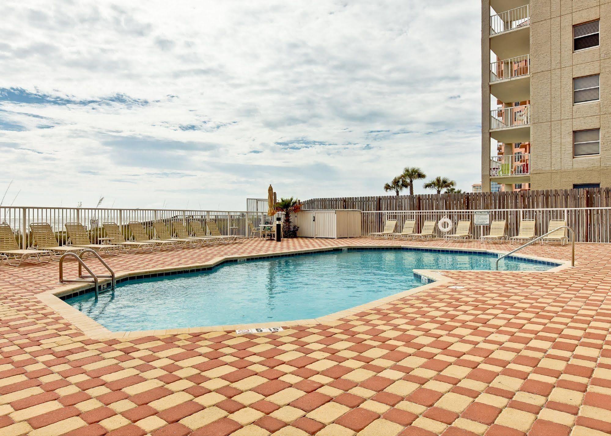 The Enclave By Wyndham Vacation Rentals Orange Beach Luaran gambar