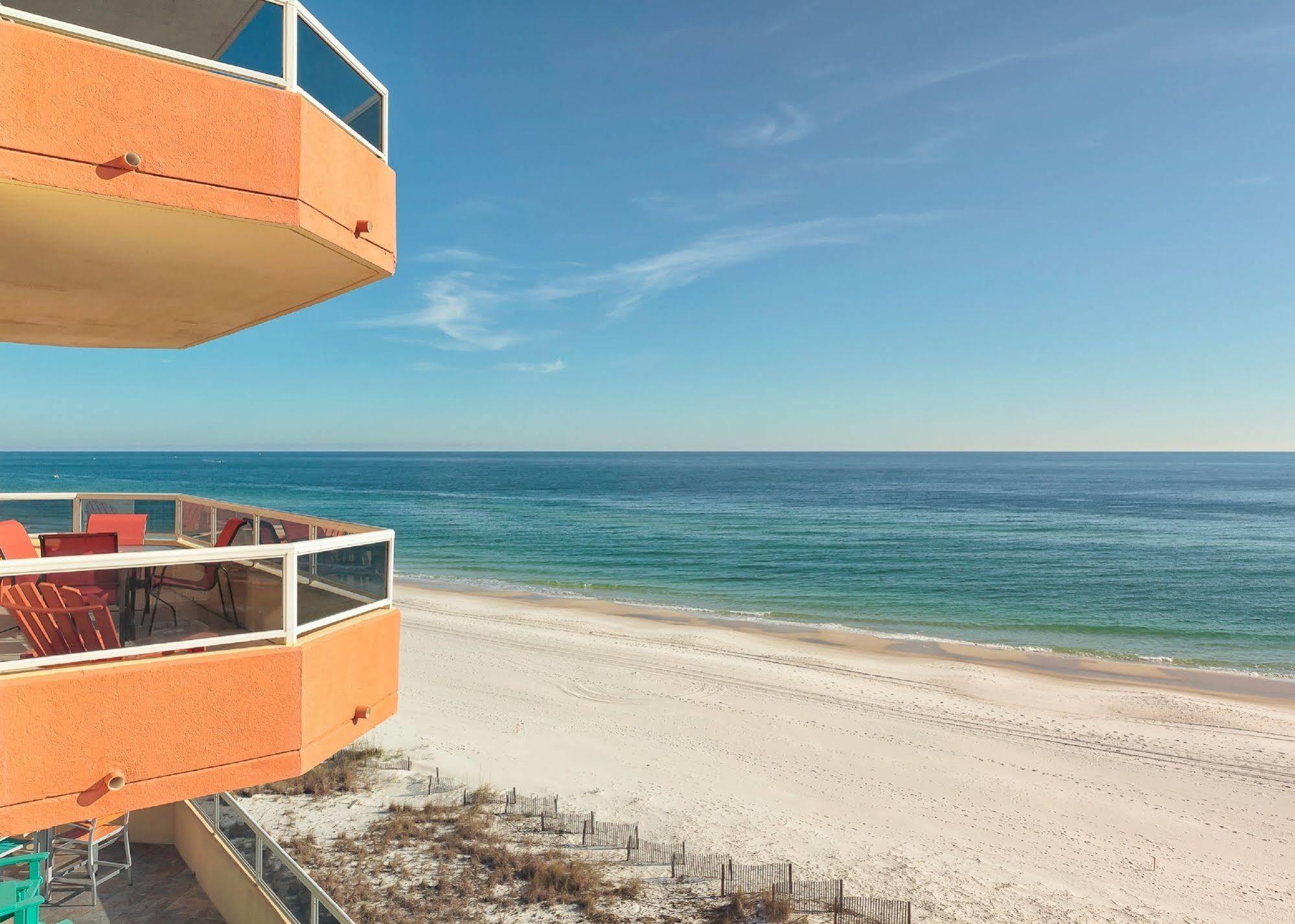 The Enclave By Wyndham Vacation Rentals Orange Beach Luaran gambar