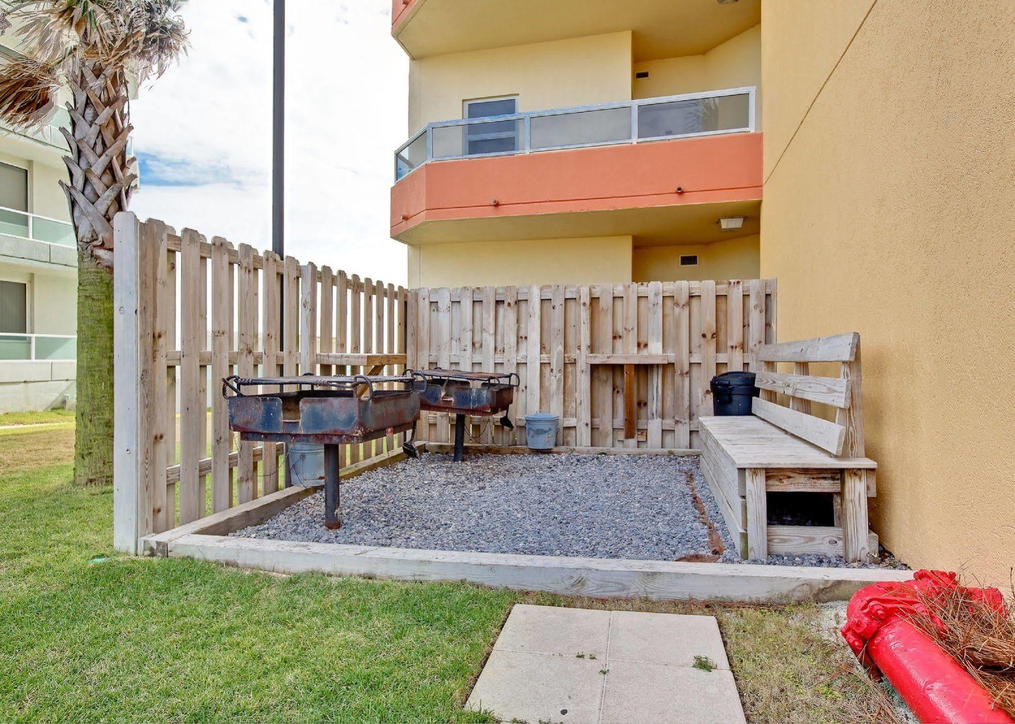 The Enclave By Wyndham Vacation Rentals Orange Beach Luaran gambar