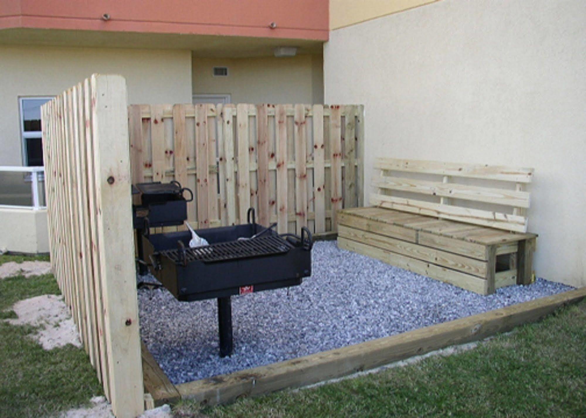 The Enclave By Wyndham Vacation Rentals Orange Beach Luaran gambar