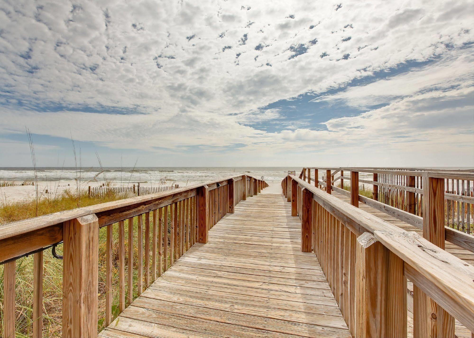 The Enclave By Wyndham Vacation Rentals Orange Beach Luaran gambar