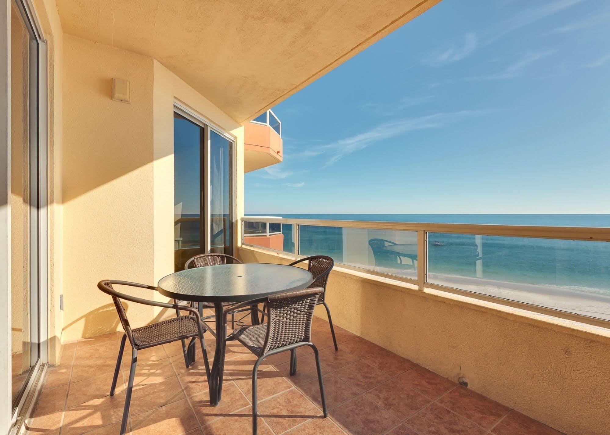 The Enclave By Wyndham Vacation Rentals Orange Beach Luaran gambar