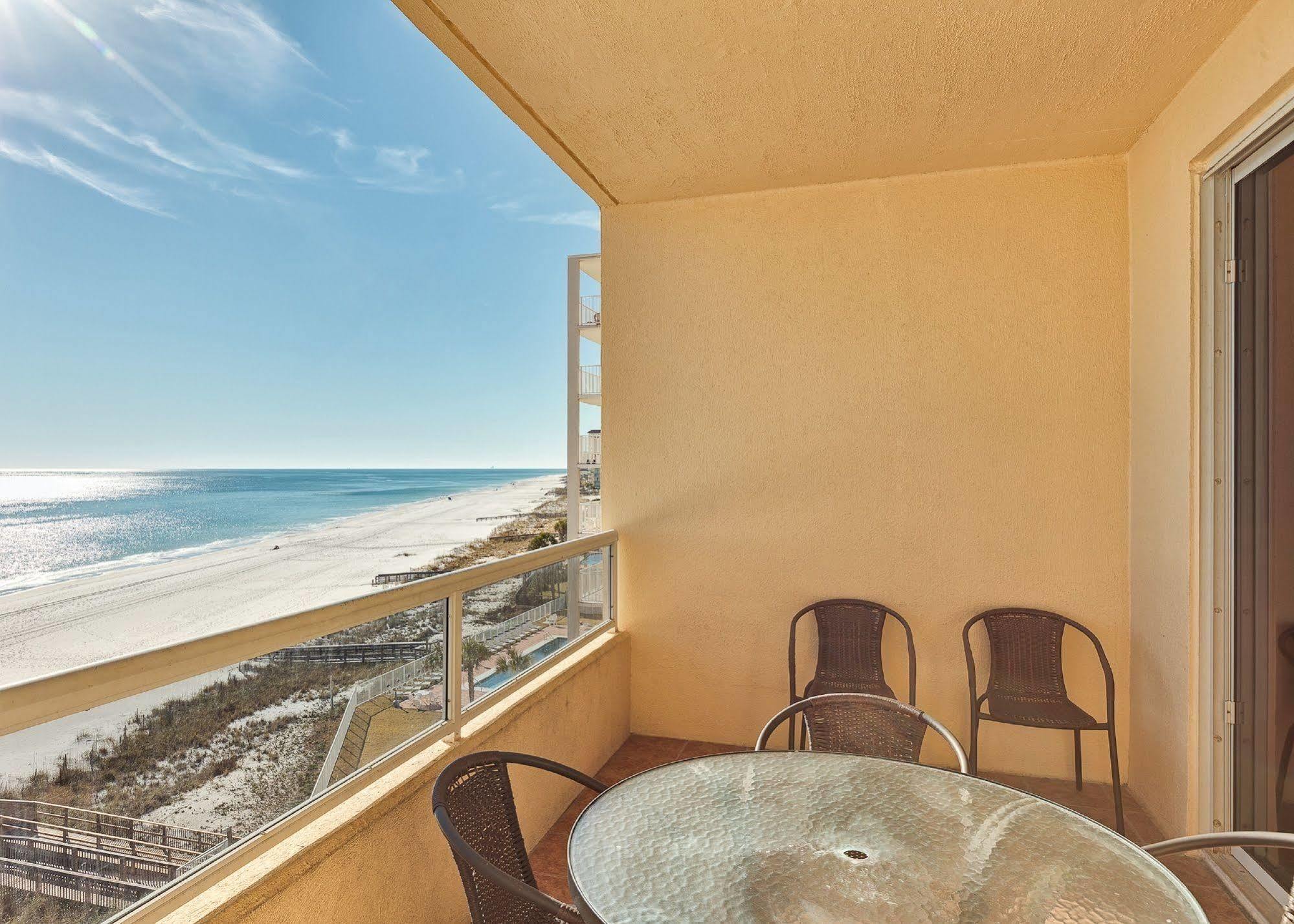 The Enclave By Wyndham Vacation Rentals Orange Beach Luaran gambar